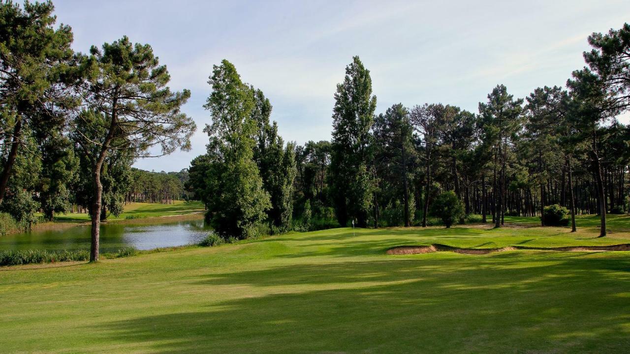 Aroeira Pine Tree Gardens Surf & Golf Villa Charneca  Kültér fotó