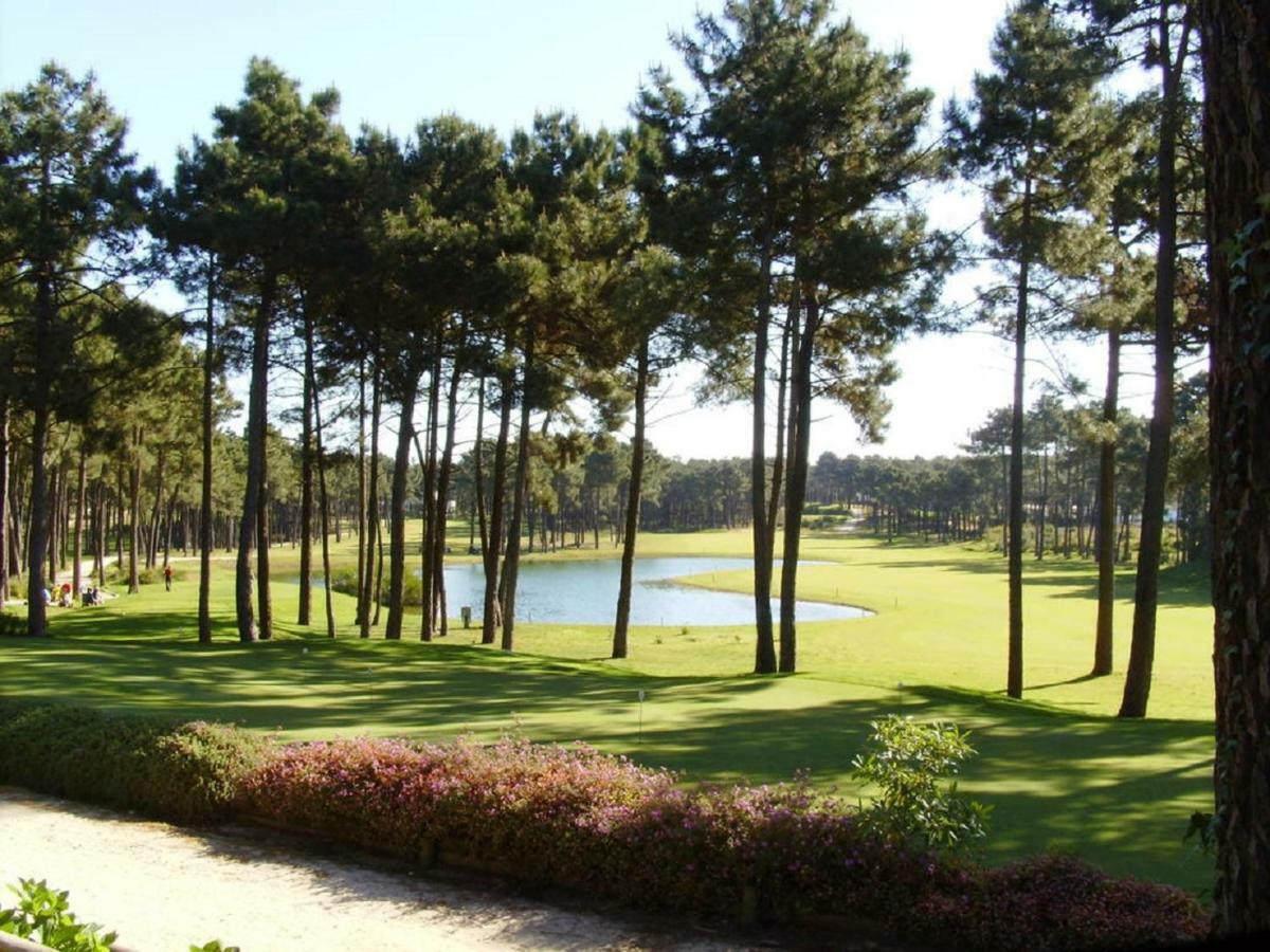 Aroeira Pine Tree Gardens Surf & Golf Villa Charneca  Kültér fotó